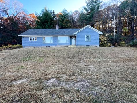 466 Jerome Avenue Burlington CT 06013