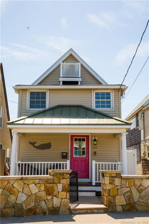 773 East Broadway Milford CT 06460