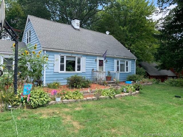 14 Birchwood Drive Ansonia CT 06401