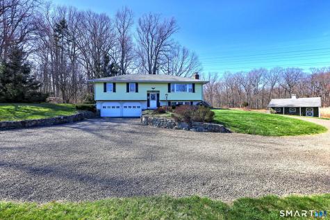 55 East Rutland Road Milford CT 06461