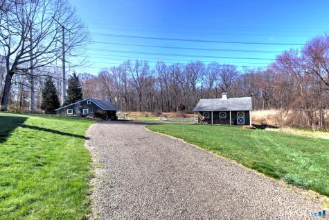 55 East Rutland Road Milford CT 06461