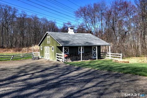 55 East Rutland Road Milford CT 06461