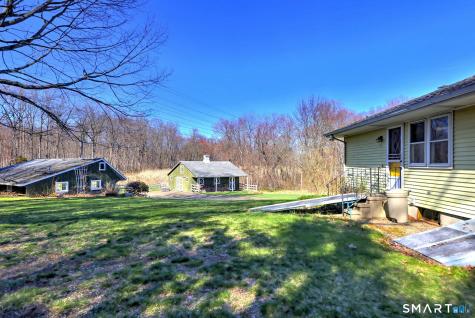 55 East Rutland Road Milford CT 06461
