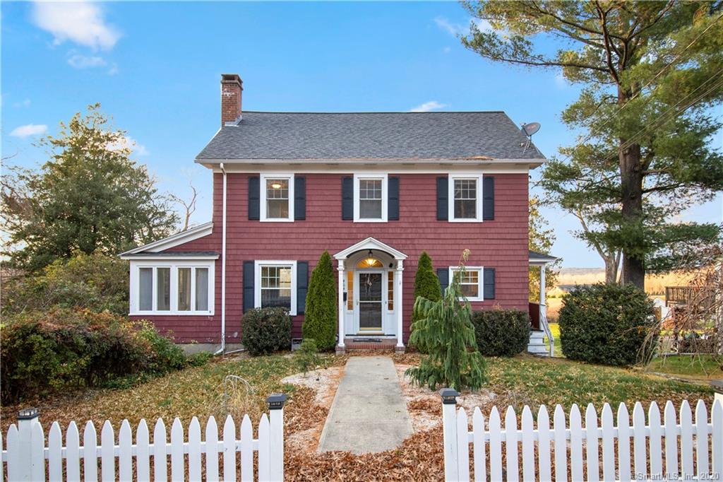 464 Main Street Portland CT 06480