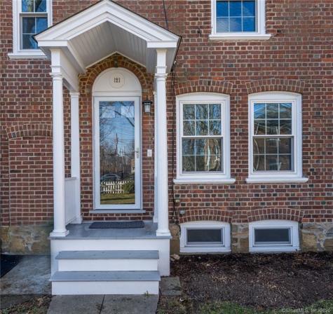 121 Roanoke Avenue Fairfield CT 06824