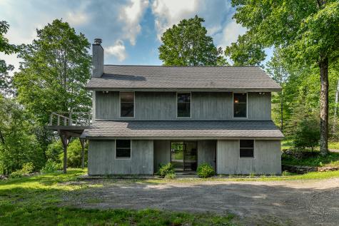 178 Carter Road Kent CT 06754