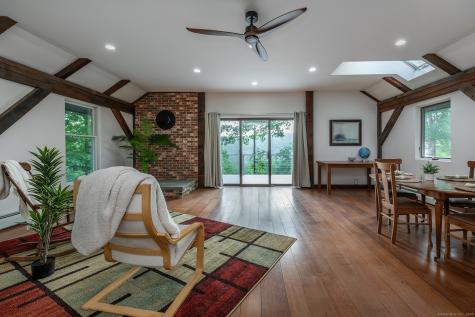 178 Carter Road Kent CT 06754