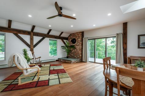 178 Carter Road Kent CT 06754