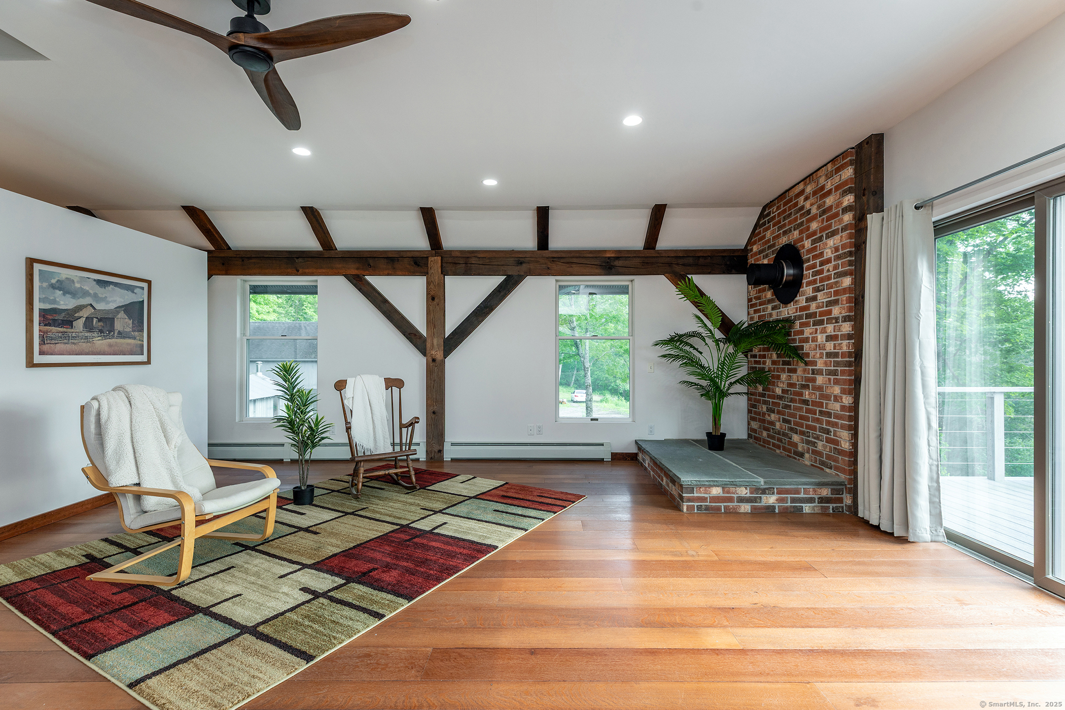 178 Carter Road Kent CT 06754