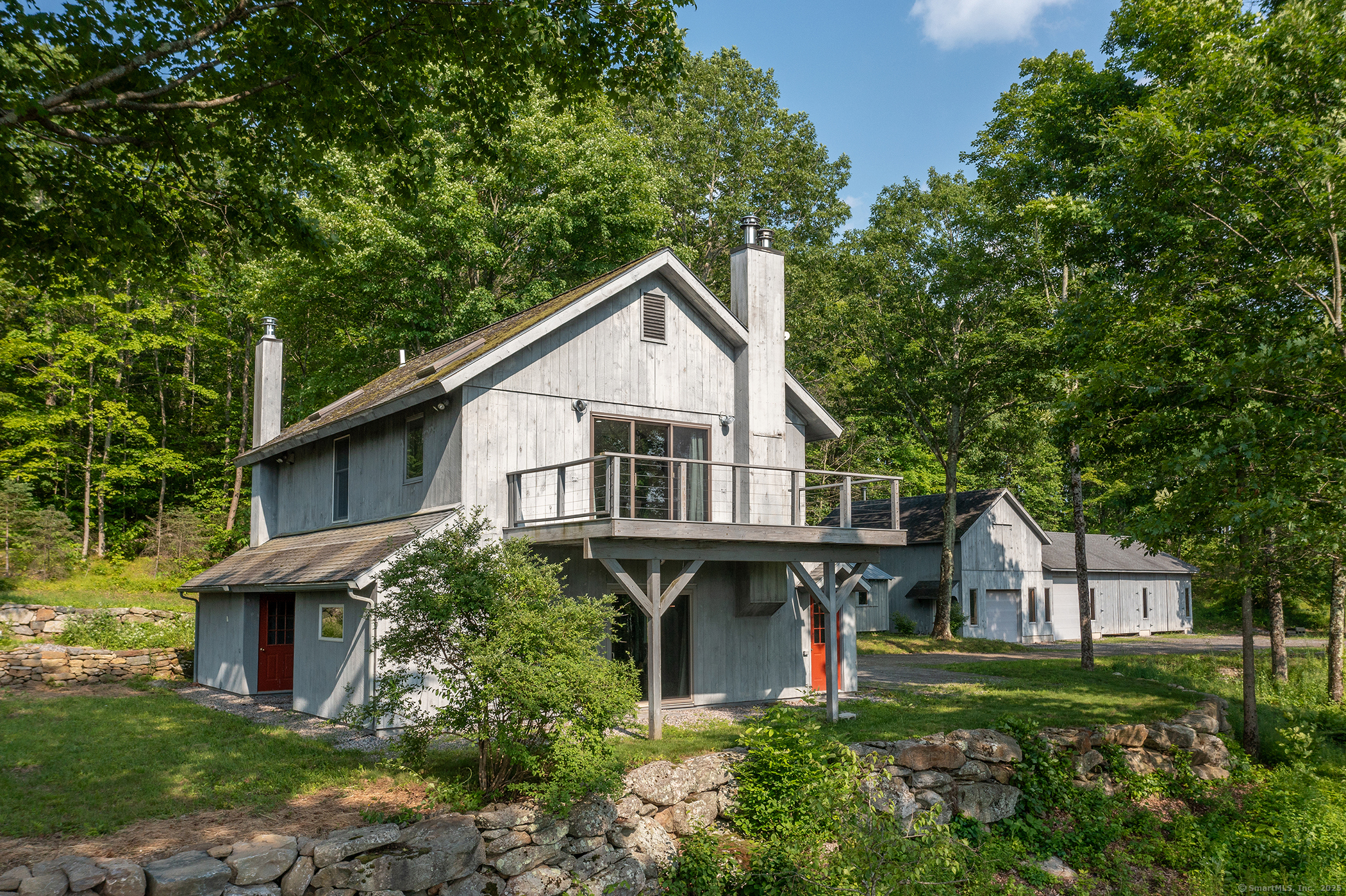 178 Carter Road Kent CT 06754
