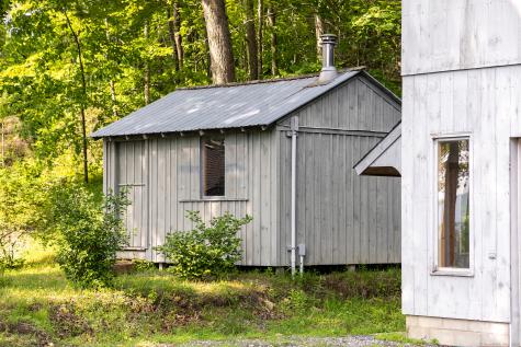 178 Carter Road Kent CT 06754