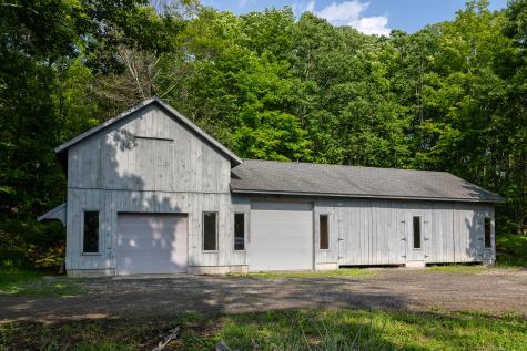 178 Carter Road Kent CT 06754