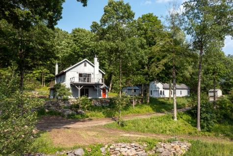 178 Carter Road Kent CT 06754