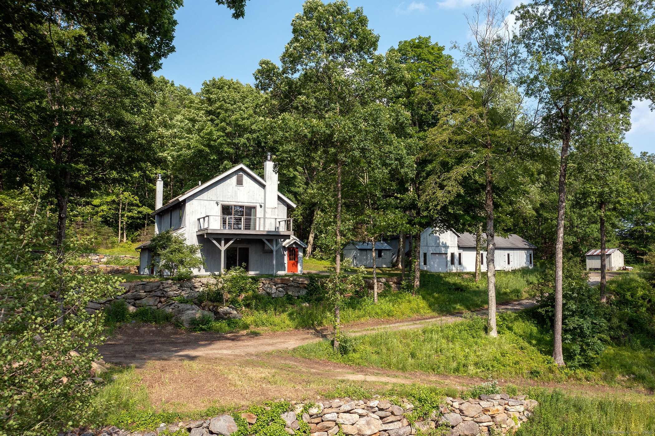 178 Carter Road Kent CT 06754