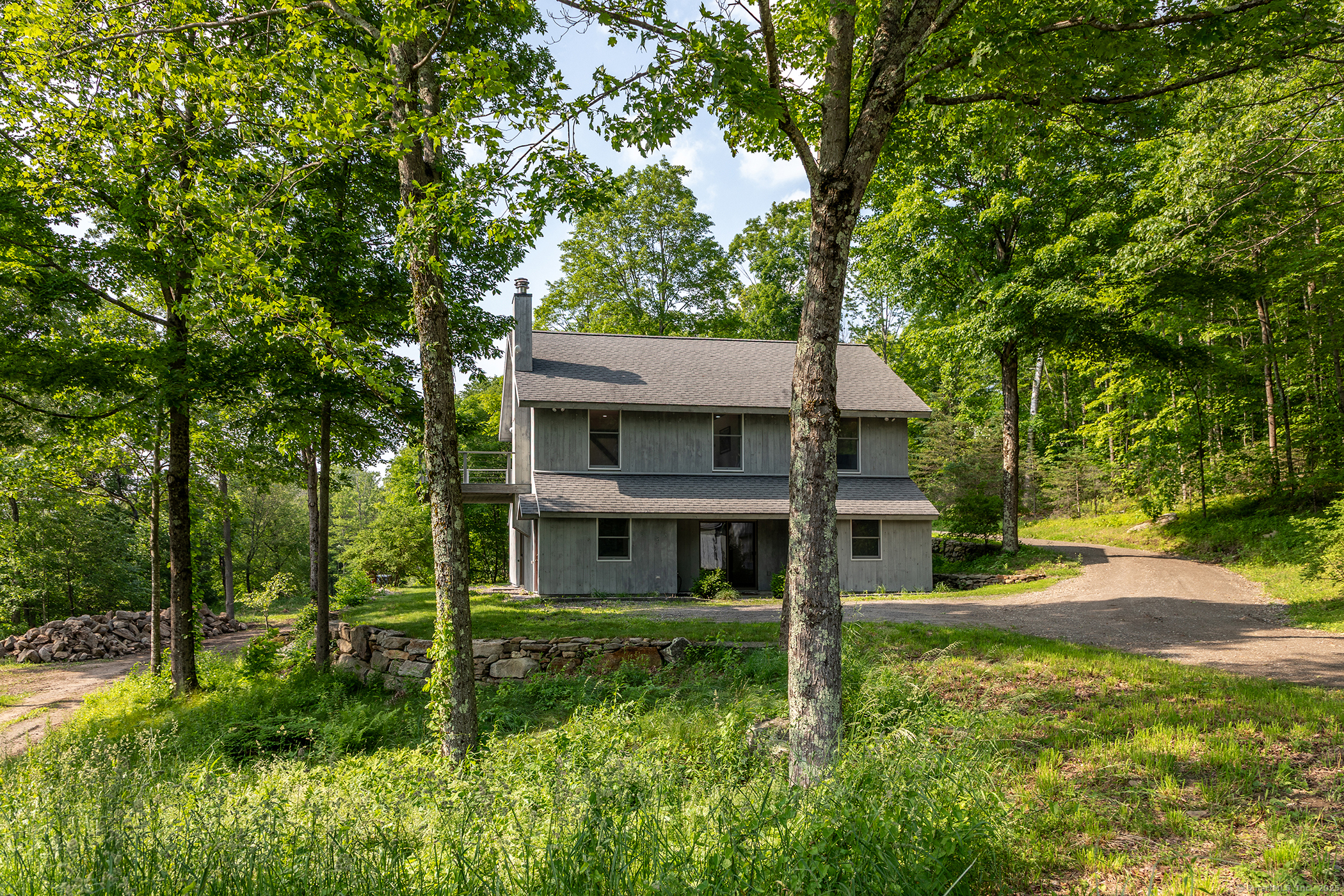 178 Carter Road Kent CT 06754
