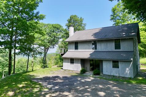178 Carter Road Kent CT 06754