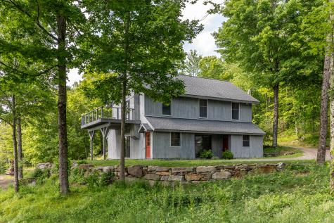 178 Carter Road Kent CT 06754