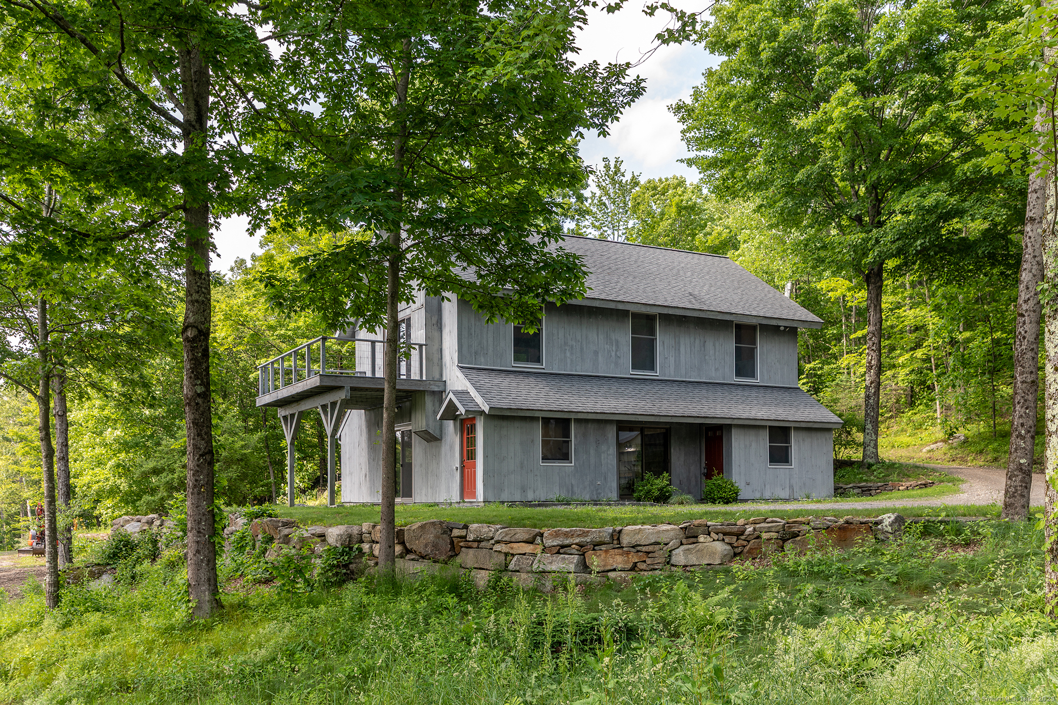 178 Carter Road Kent CT 06754
