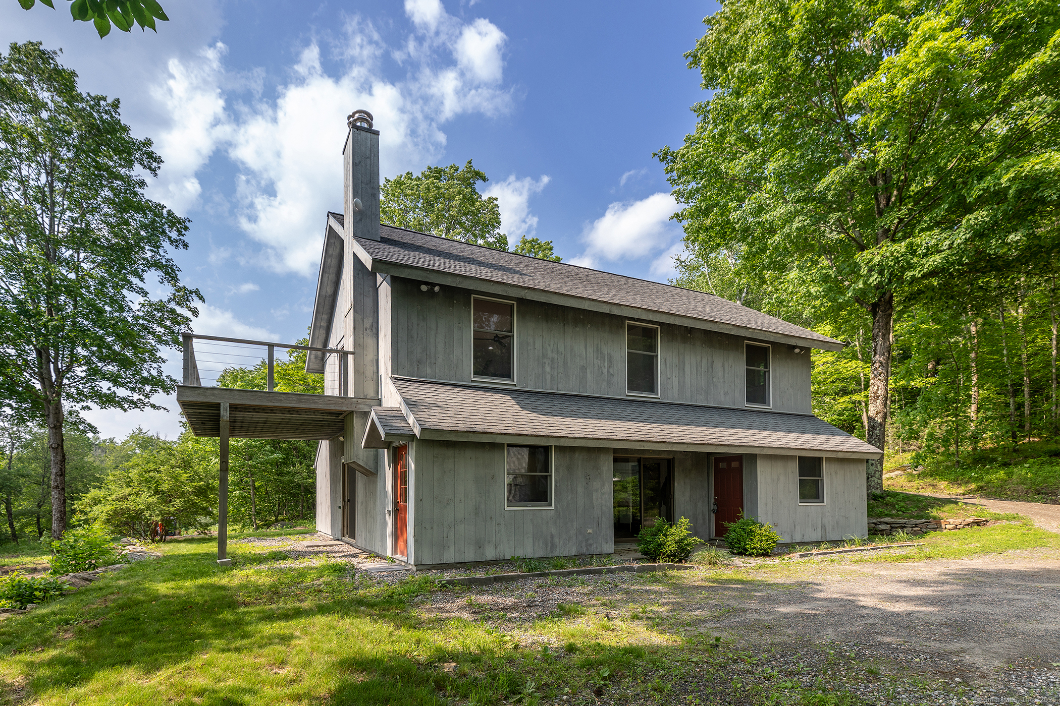 178 Carter Road Kent CT 06754