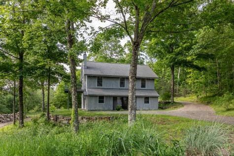 178 Carter Road Kent CT 06754