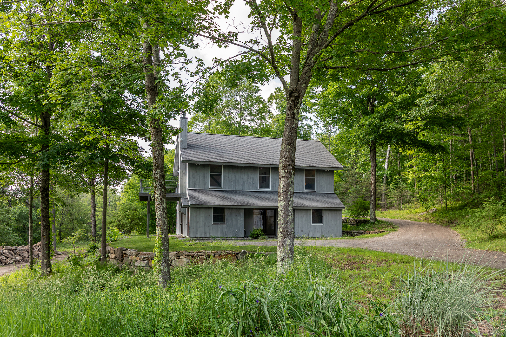 178 Carter Road Kent CT 06754