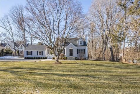 71 Chestnut Hill Road Norwalk CT 06851
