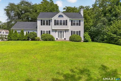 2 Oleander Drive Clinton CT 06413