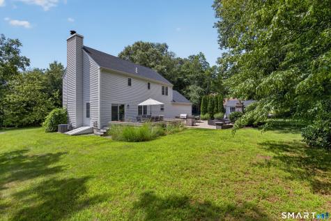 2 Oleander Drive Clinton CT 06413