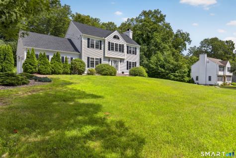 2 Oleander Drive Clinton CT 06413
