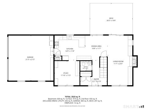 2 Oleander Drive Clinton CT 06413