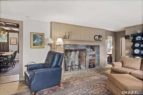 6 Canterbury Turnpike Norwich CT 06360