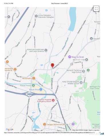 6 Canterbury Turnpike Norwich CT 06360