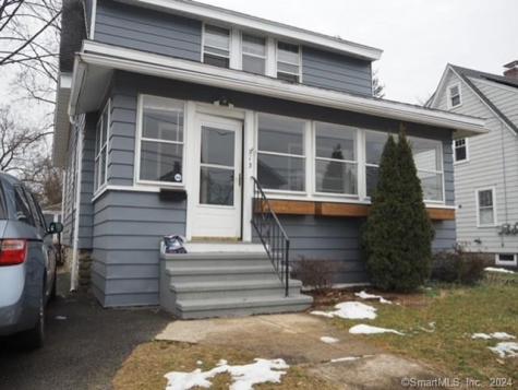 13 Brookfield Avenue Fairfield CT 06825