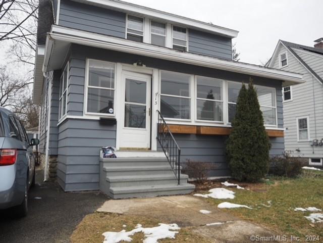 13 Brookfield Avenue Fairfield CT 06825