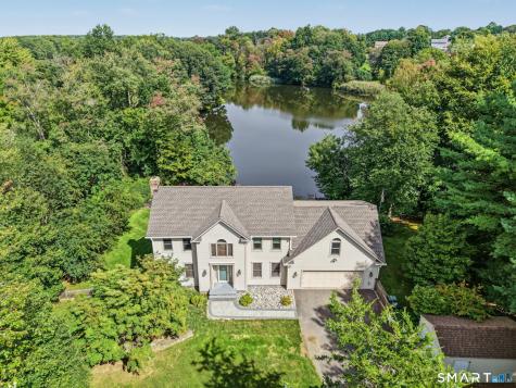 94 Tomlinson Road Seymour CT 06483