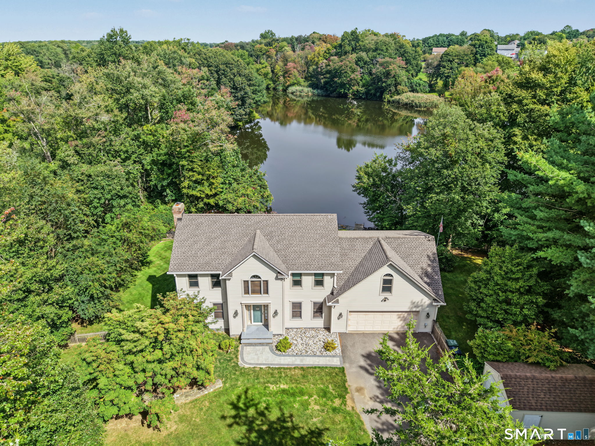 Seymour CT, 94 Tomlinson Road