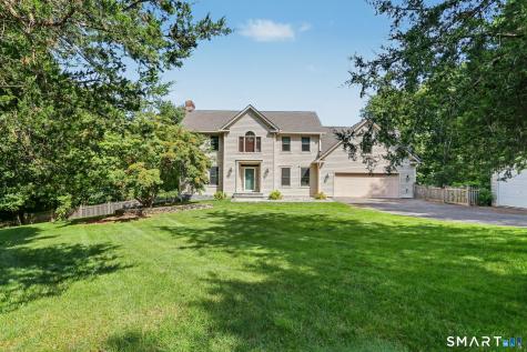 94 Tomlinson Road Seymour CT 06483