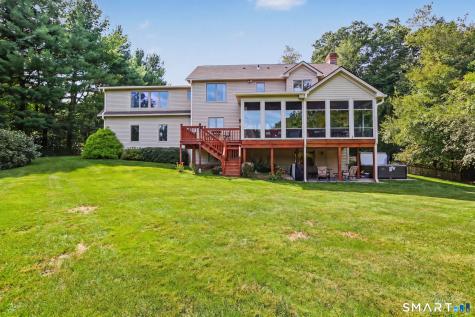 94 Tomlinson Road Seymour CT 06483