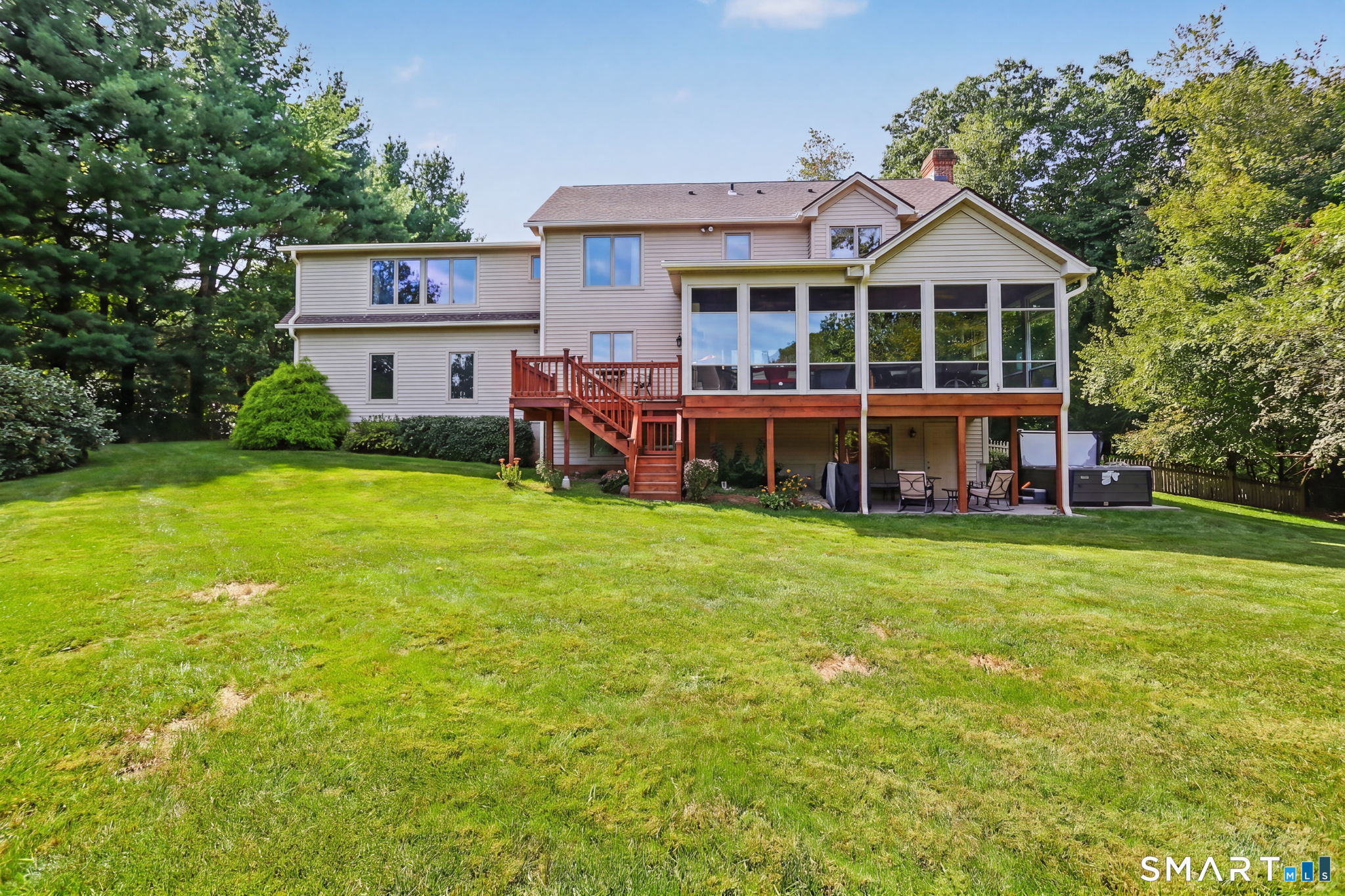94 Tomlinson Road Seymour CT 06483