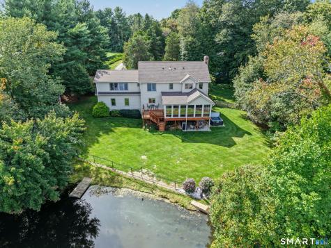 94 Tomlinson Road Seymour CT 06483