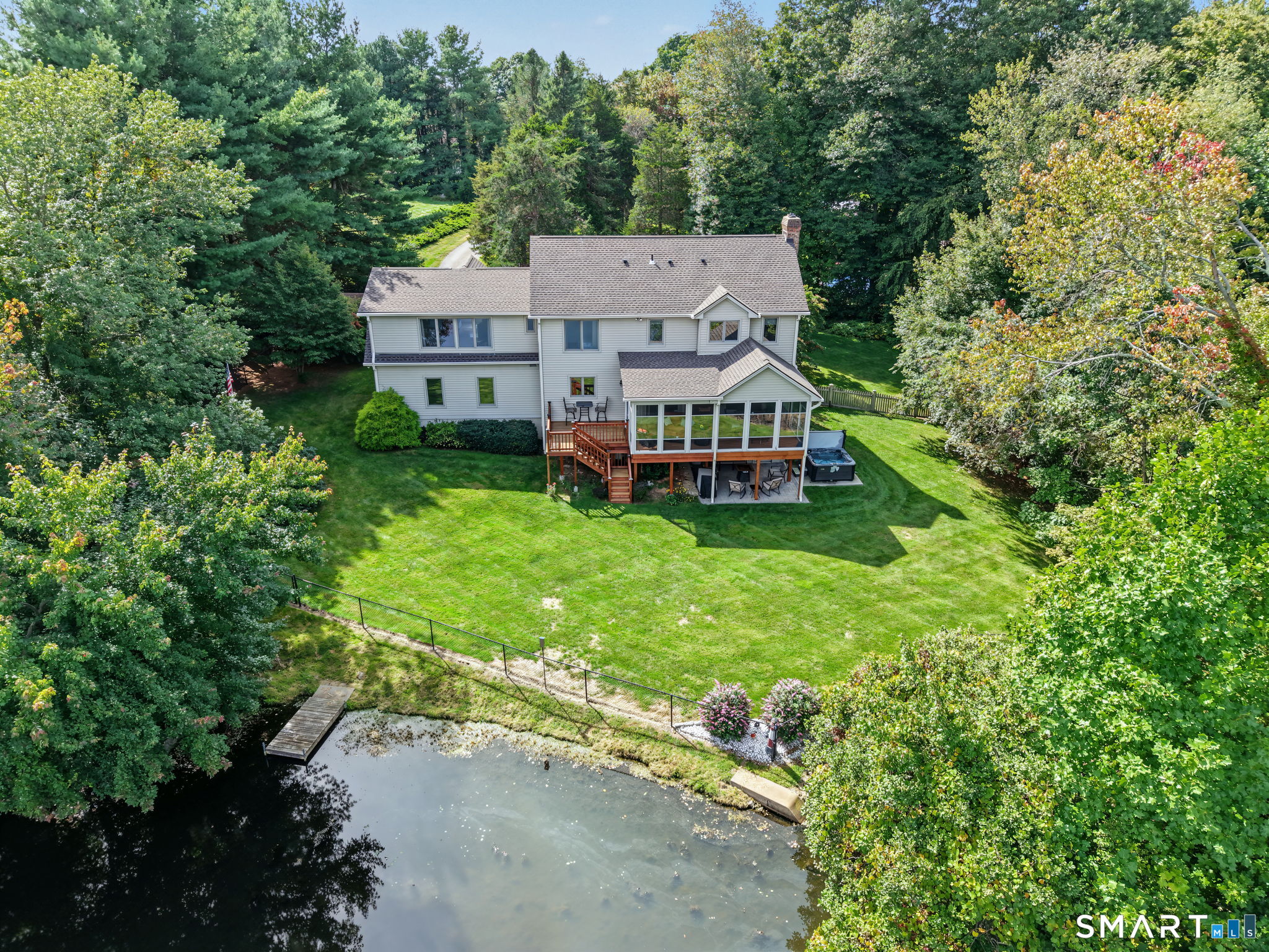 94 Tomlinson Road Seymour CT 06483