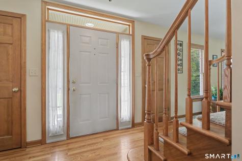 94 Tomlinson Road Seymour CT 06483