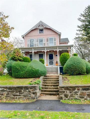 53 Mead Avenue Greenwich CT 06830