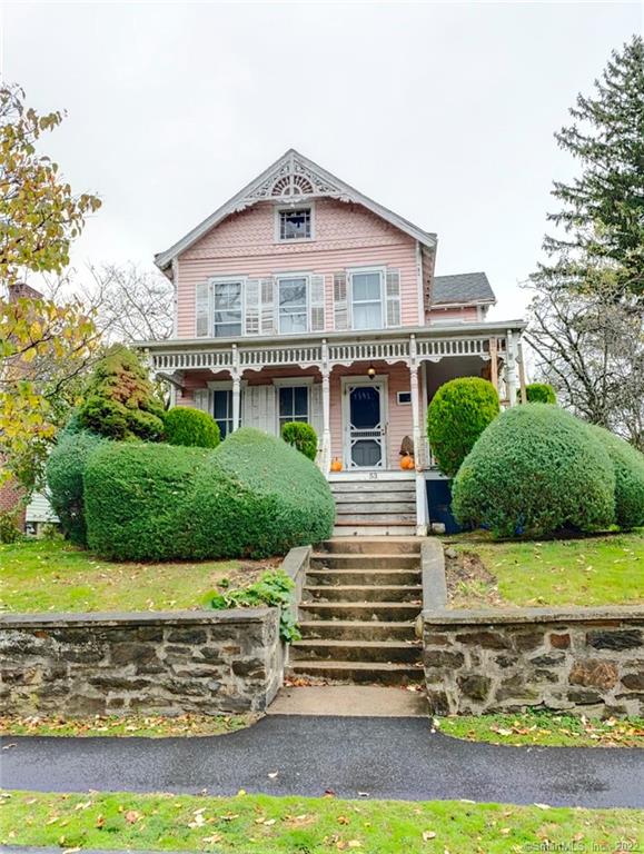 53 Mead Avenue Greenwich CT 06830
