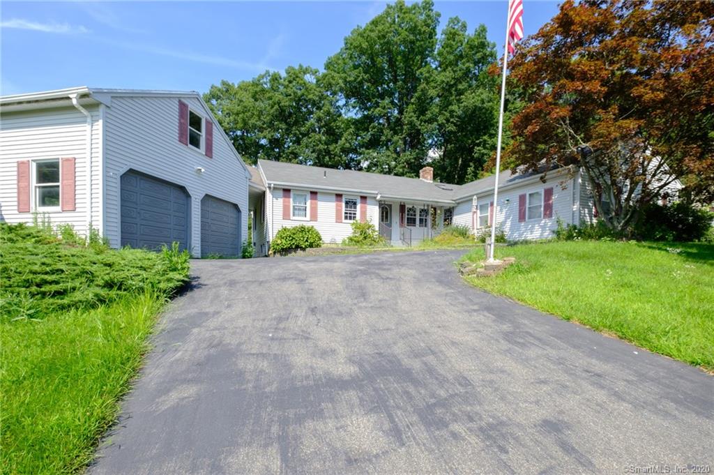 193 Stephen Drive Meriden CT 06450