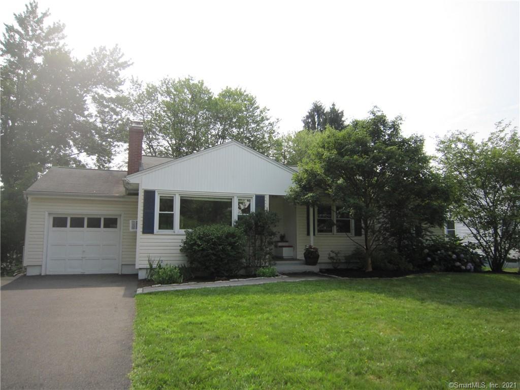 12 Corbin Road Hamden CT 06517