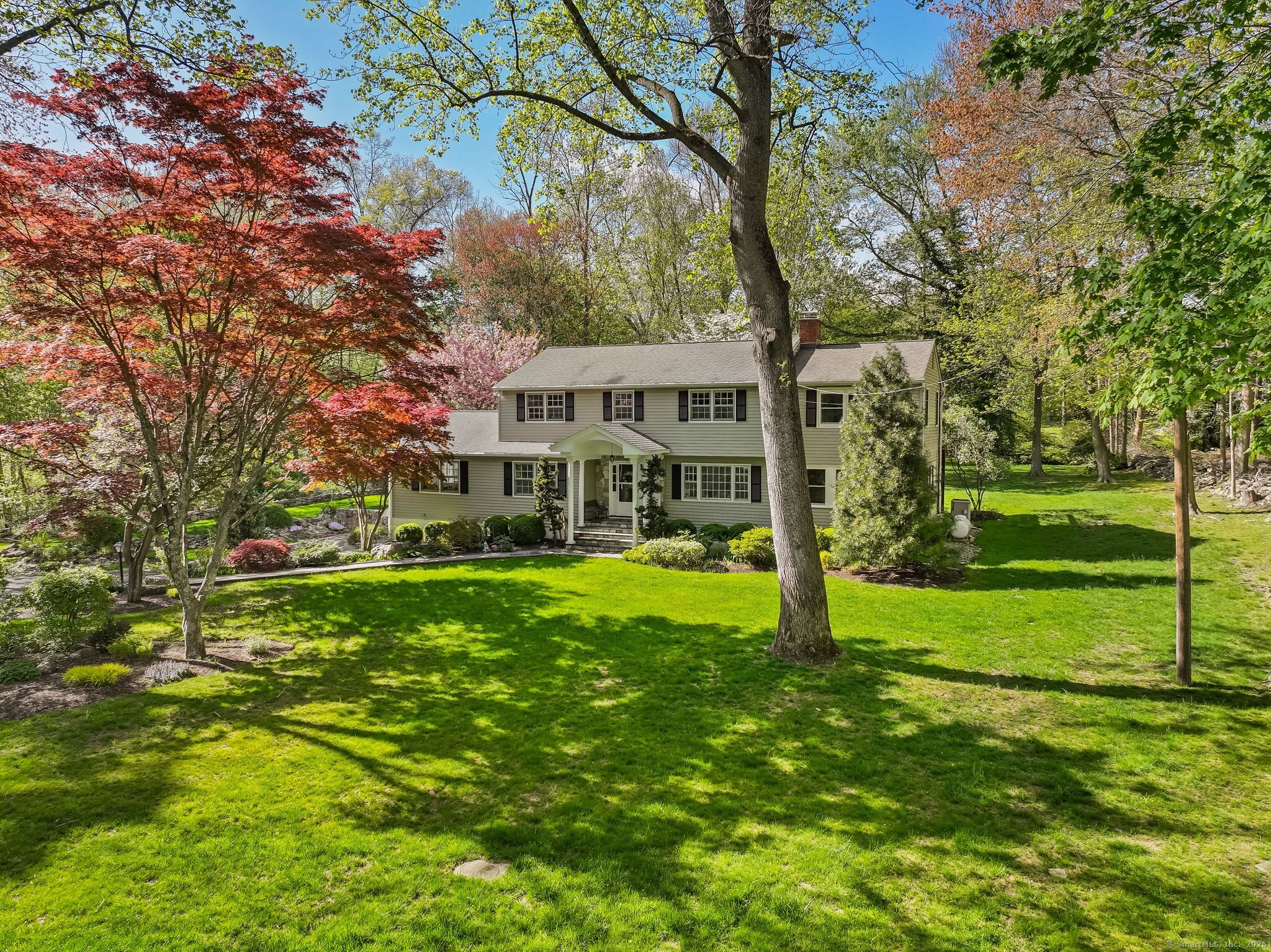 44 Buckingham Ridge Road Wilton CT 06897