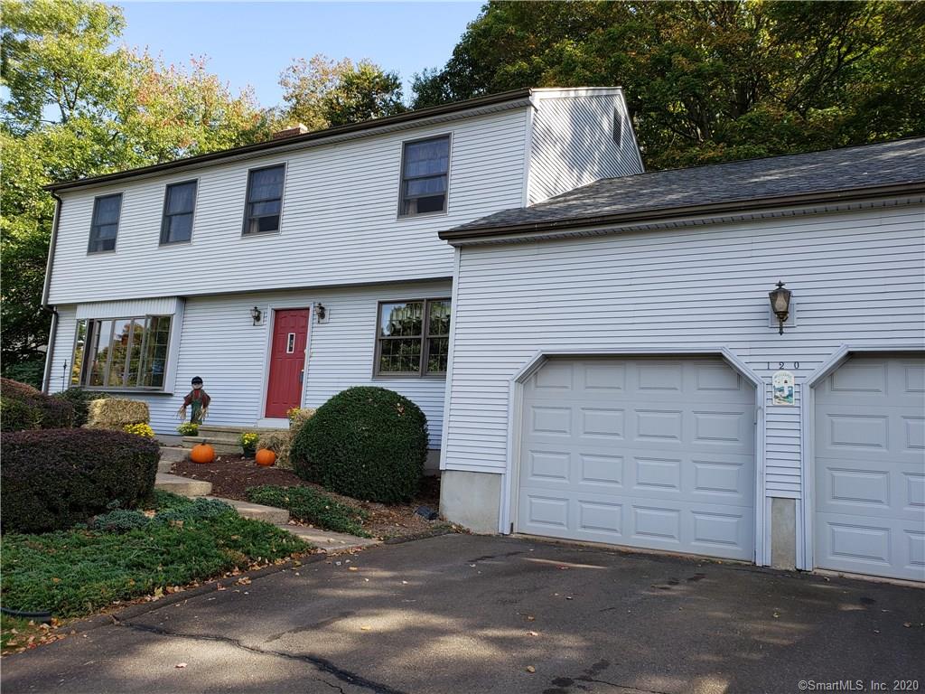 120 Lamentation Drive Berlin CT 06037