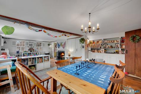 242 Bacon Pond Road Woodbury CT 06798