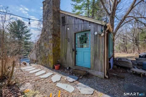242 Bacon Pond Road Woodbury CT 06798
